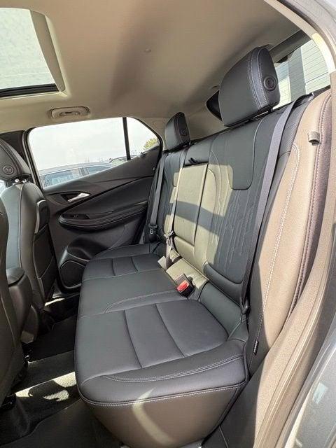 new 2026 Buick Encore GX car, priced at $36,490