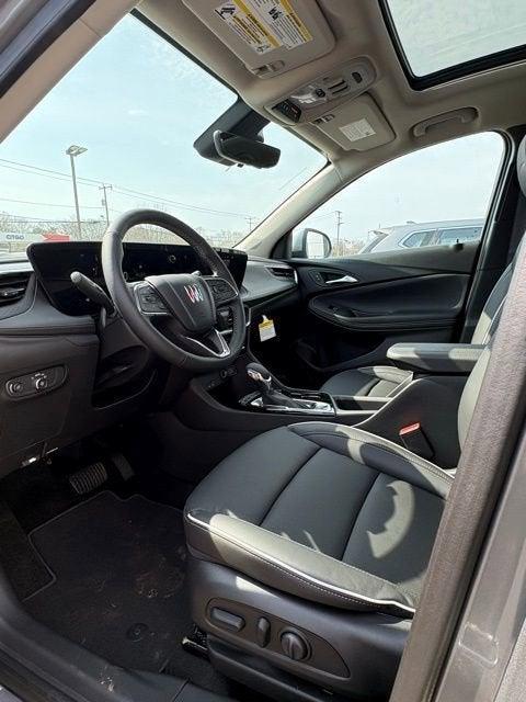 new 2026 Buick Encore GX car, priced at $36,490