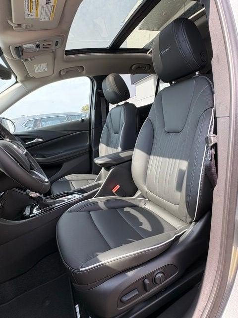 new 2026 Buick Encore GX car, priced at $36,490