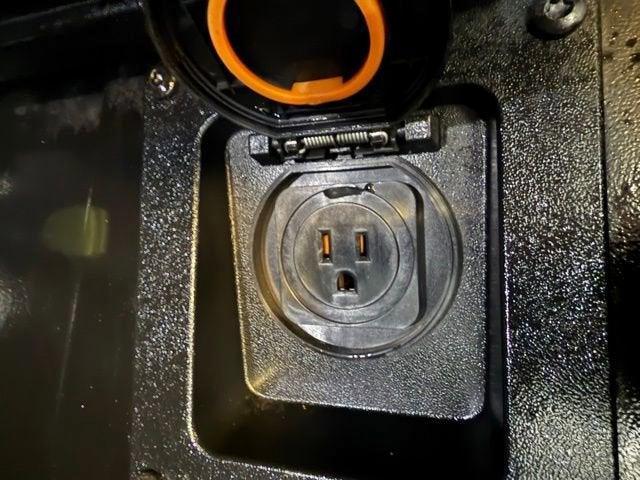 used 2023 Toyota Tundra Hybrid car, priced at $51,974