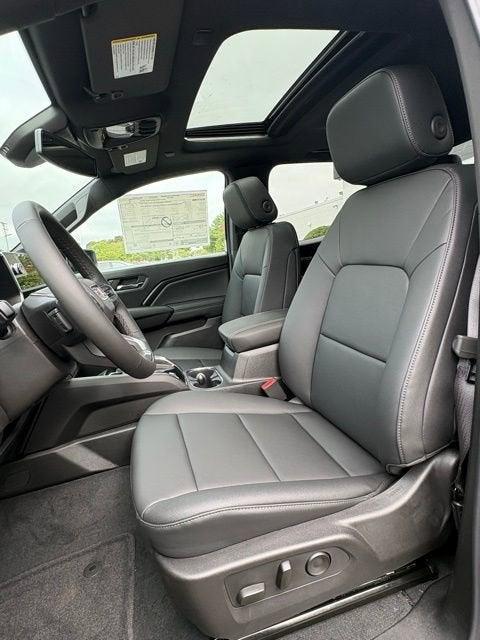 new 2026 GMC Canyon car, priced at $46,994