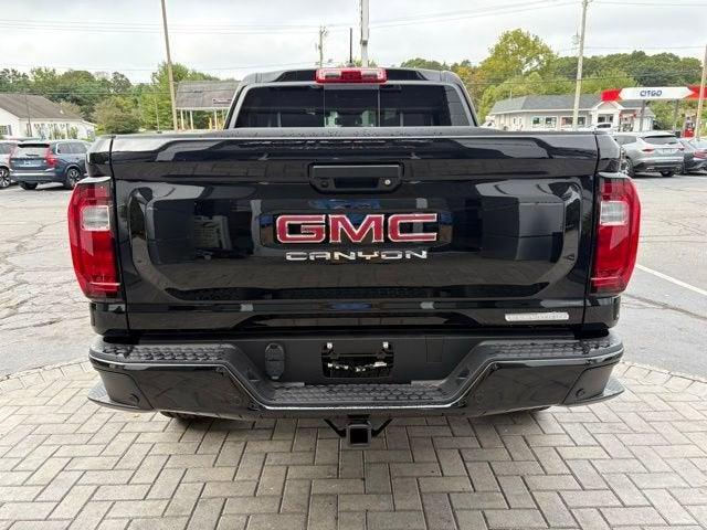new 2026 GMC Canyon car, priced at $46,994