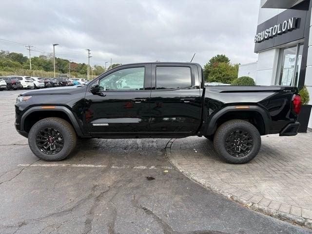 new 2026 GMC Canyon car, priced at $46,994