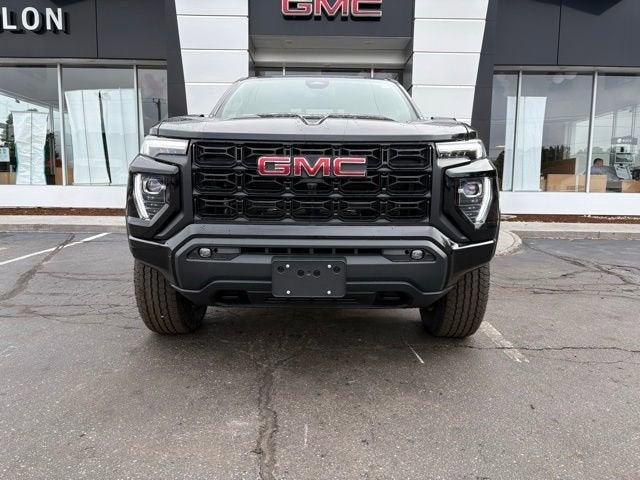 new 2026 GMC Canyon car, priced at $46,994