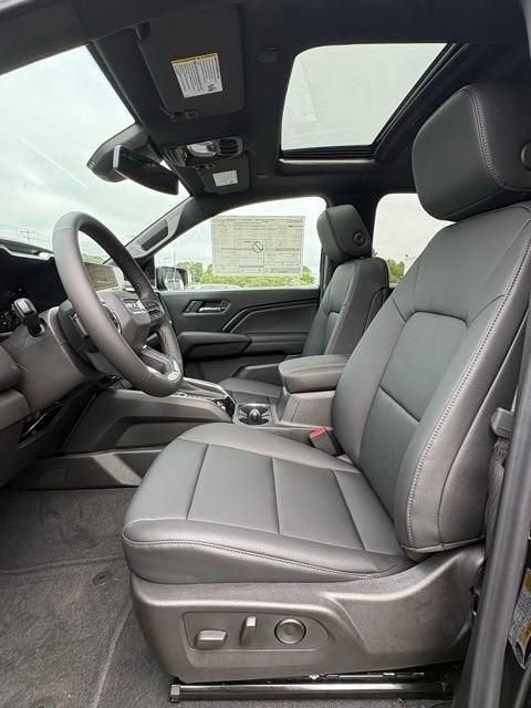 new 2026 GMC Canyon car, priced at $46,994