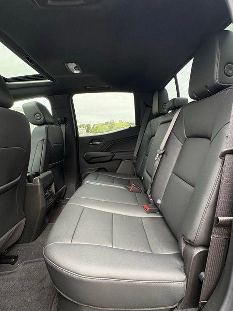 new 2026 GMC Canyon car, priced at $46,994