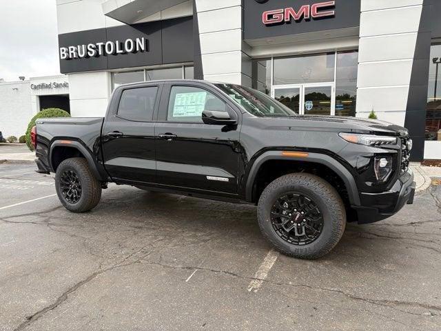 new 2026 GMC Canyon car, priced at $46,994