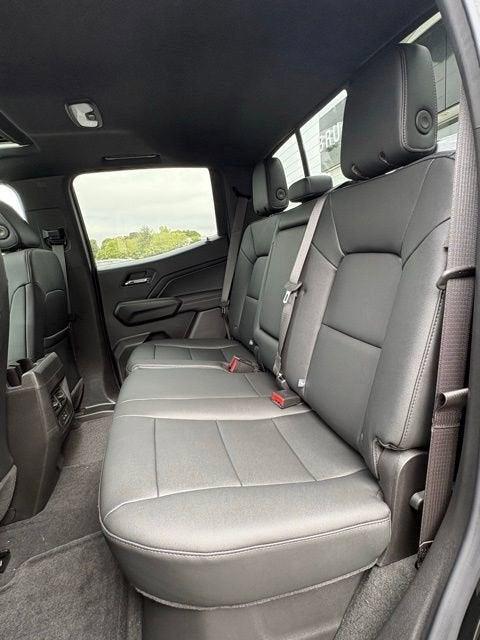 new 2026 GMC Canyon car, priced at $46,994