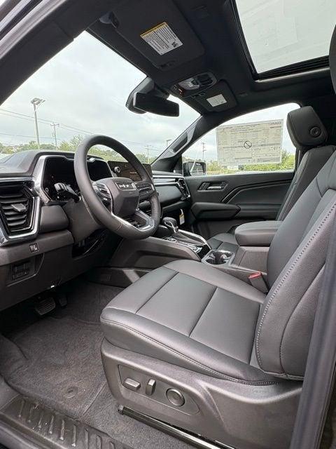 new 2026 GMC Canyon car, priced at $46,994