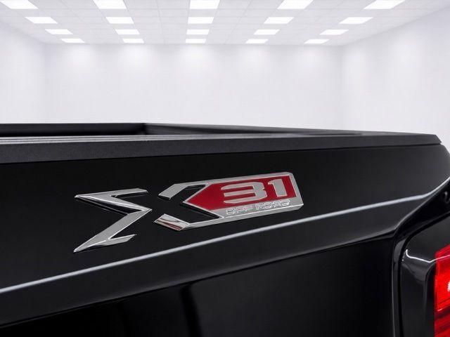 used 2024 GMC Sierra 1500 car, priced at $45,974
