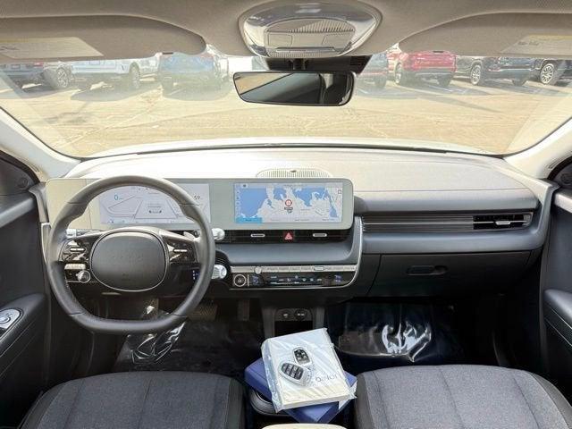 used 2024 Hyundai IONIQ 5 car, priced at $24,894