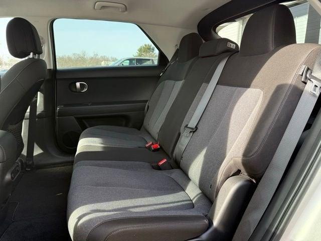 used 2024 Hyundai IONIQ 5 car, priced at $24,894