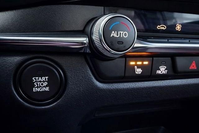 used 2023 Mazda CX-30 car, priced at $22,974