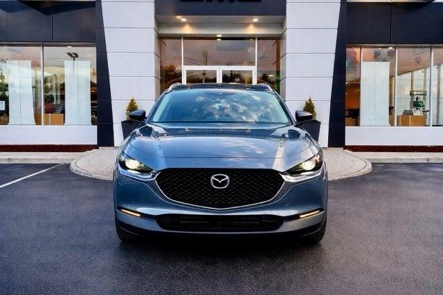 used 2023 Mazda CX-30 car, priced at $22,974