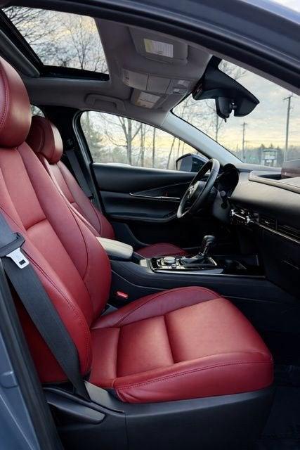 used 2023 Mazda CX-30 car, priced at $22,974