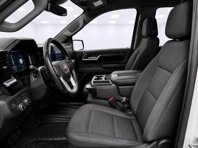 used 2024 GMC Sierra 3500 car, priced at $56,974