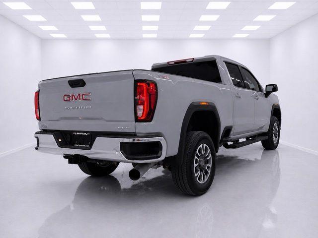 used 2024 GMC Sierra 3500 car, priced at $56,974