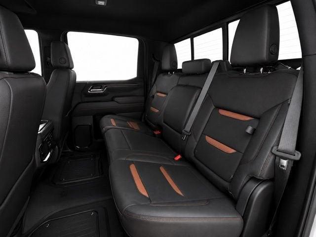 new 2026 GMC Sierra 1500 car, priced at $71,805
