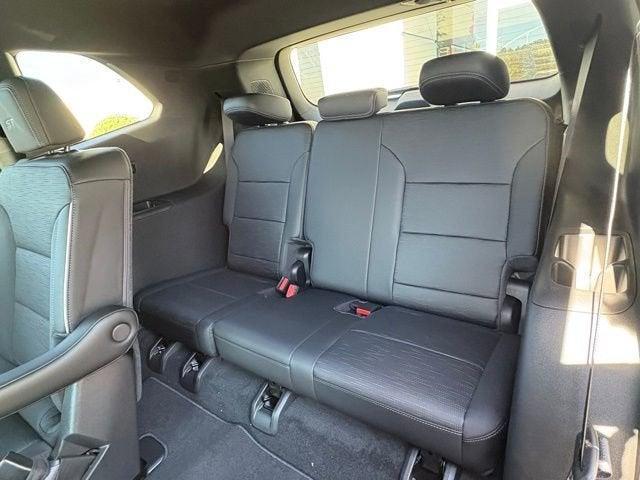 new 2026 Buick Enclave car, priced at $50,100