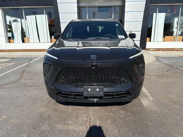 new 2026 Buick Enclave car, priced at $50,100