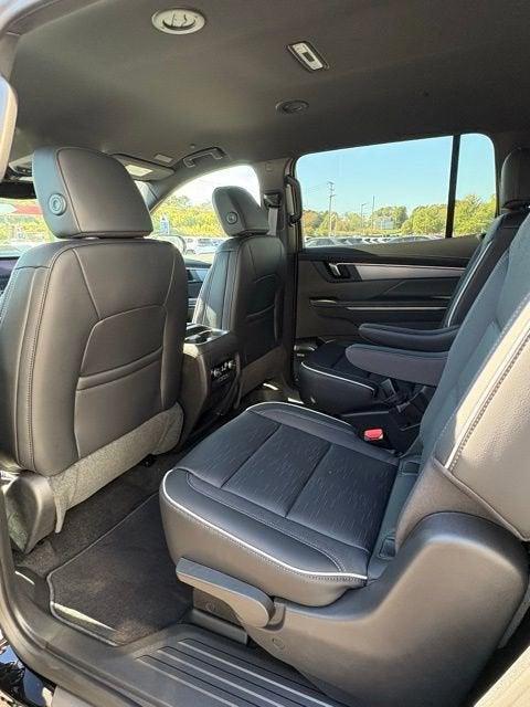 new 2026 Buick Enclave car, priced at $50,100