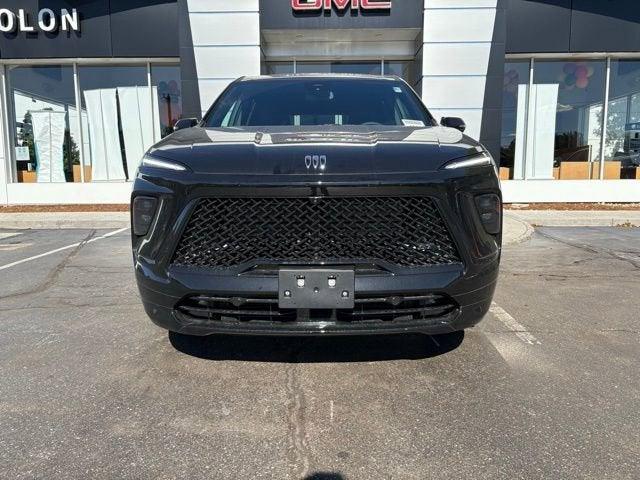 new 2026 Buick Enclave car, priced at $50,100
