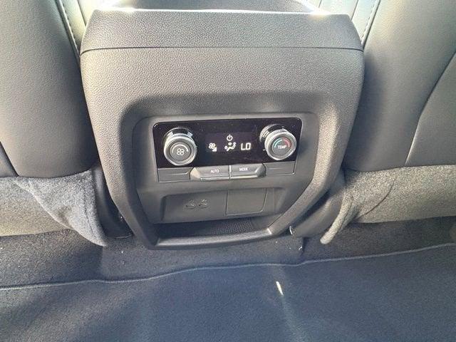 new 2026 Buick Enclave car, priced at $50,100