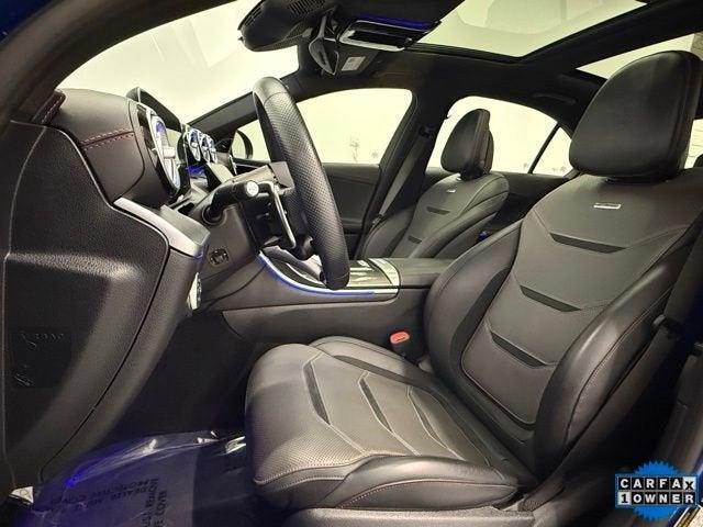 used 2024 Mercedes-Benz AMG C 63 car, priced at $68,974