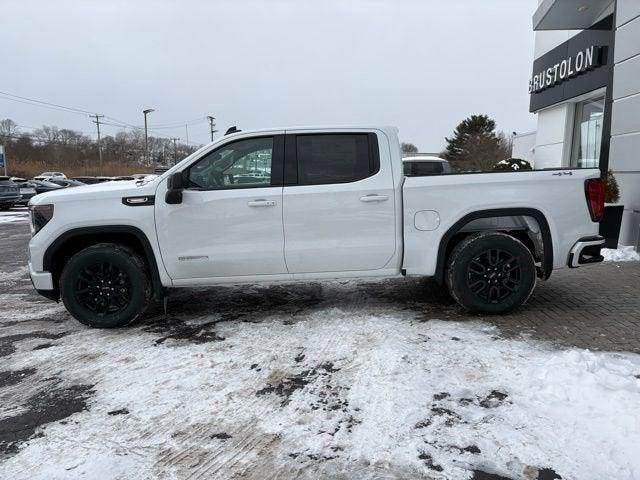 new 2026 GMC Sierra 1500 car, priced at $52,994