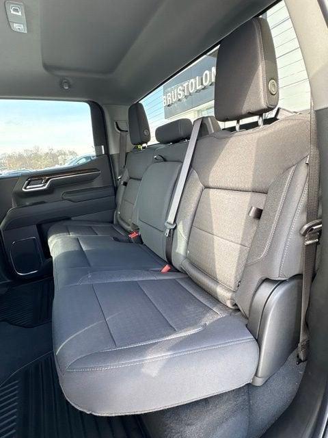 new 2026 GMC Sierra 1500 car, priced at $52,994