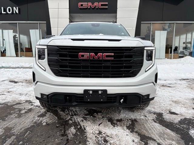 new 2026 GMC Sierra 1500 car, priced at $52,994