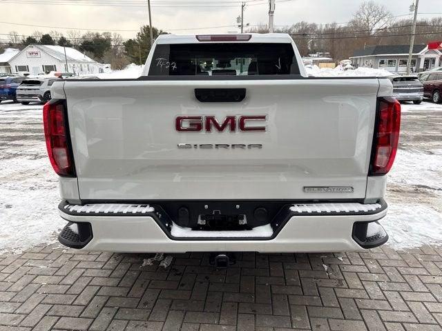 new 2026 GMC Sierra 1500 car, priced at $52,994