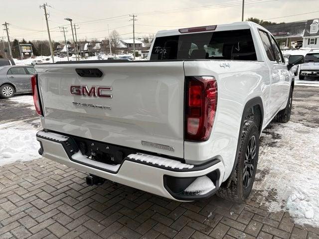 new 2026 GMC Sierra 1500 car, priced at $52,994