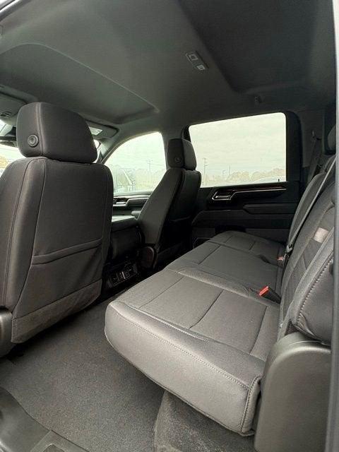 new 2026 GMC Sierra 2500 car, priced at $64,709