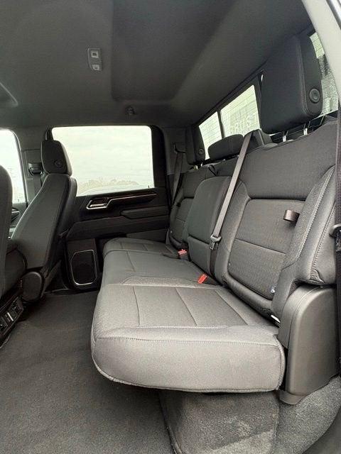 new 2026 GMC Sierra 2500 car, priced at $64,709