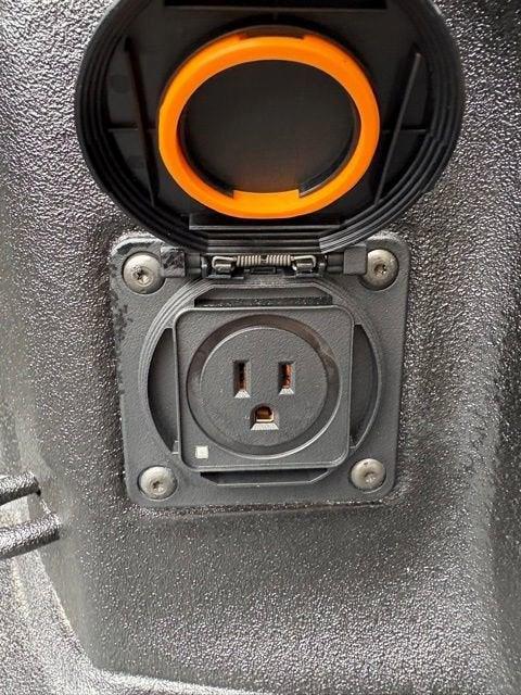 new 2026 GMC Sierra 2500 car, priced at $64,709