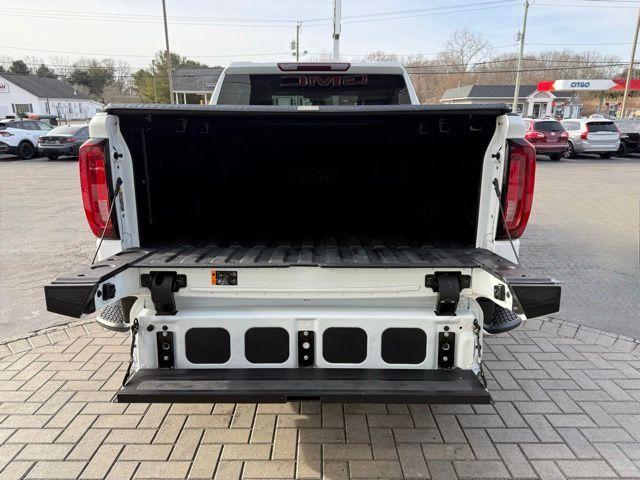 used 2023 GMC Sierra 1500 car, priced at $45,574