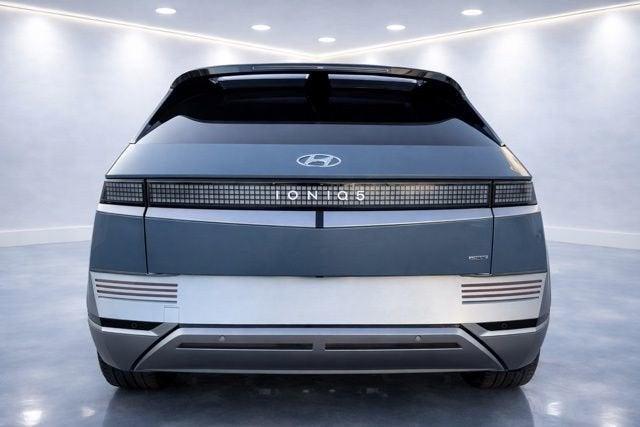 used 2024 Hyundai IONIQ 5 car, priced at $32,754
