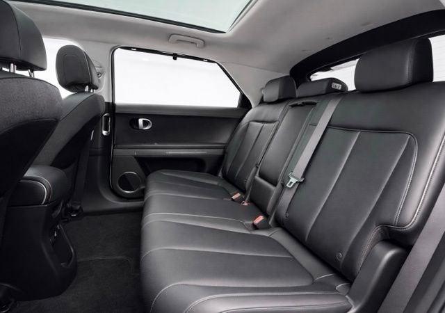 used 2024 Hyundai IONIQ 5 car, priced at $32,754