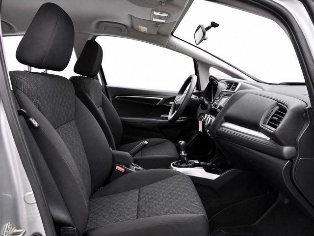 used 2017 Honda Fit car, priced at $8,974