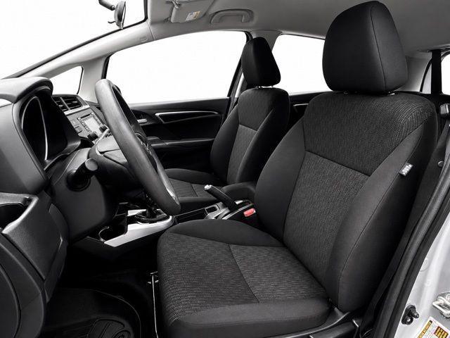 used 2017 Honda Fit car, priced at $8,974