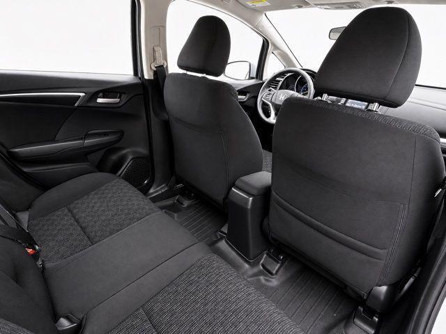 used 2017 Honda Fit car, priced at $8,974