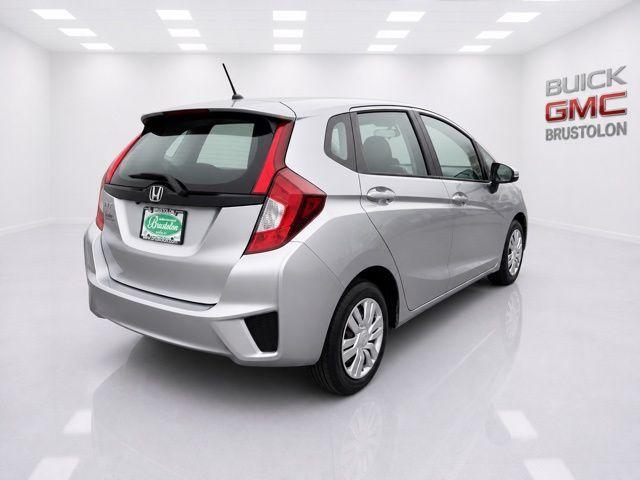 used 2017 Honda Fit car, priced at $8,974