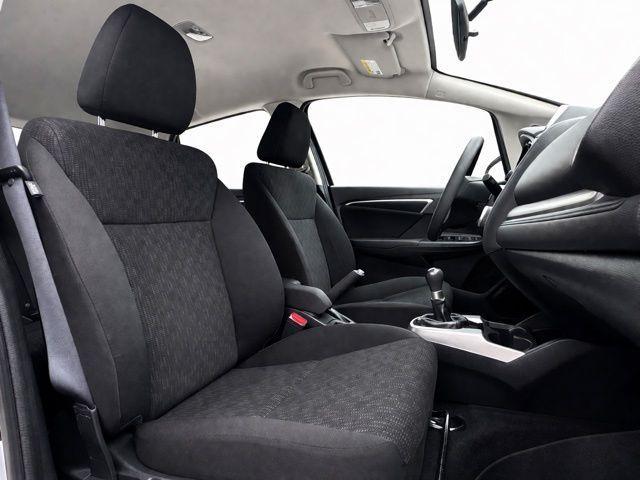 used 2017 Honda Fit car, priced at $8,974