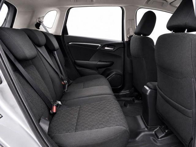 used 2017 Honda Fit car, priced at $8,974