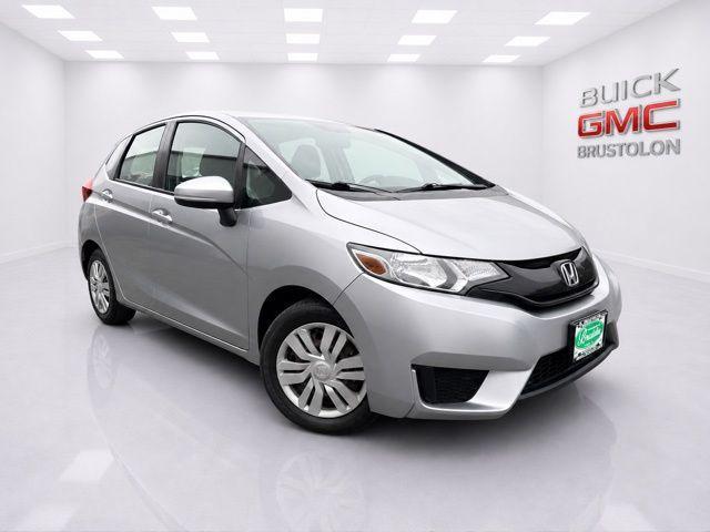 used 2017 Honda Fit car, priced at $8,974