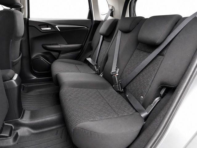 used 2017 Honda Fit car, priced at $8,974