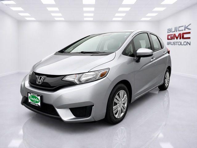 used 2017 Honda Fit car, priced at $8,974