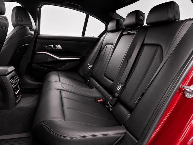 used 2025 BMW M340 car, priced at $60,794