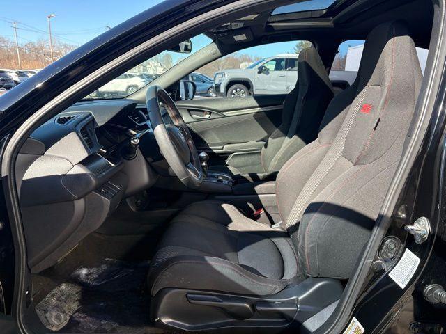 used 2017 Honda Civic car, priced at $14,974